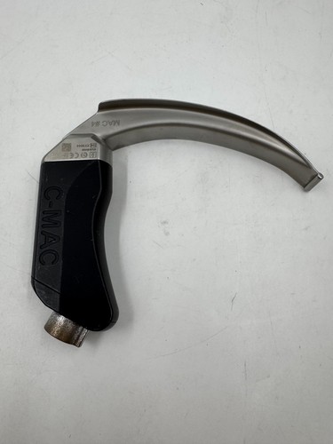 Karl storz video laringoscopio - karl,