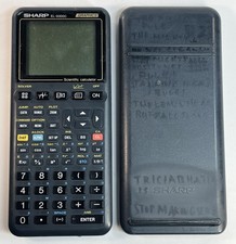 Calcolatrice scientifica