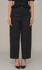 PALAZZO LIGHTWEIGHT BLACK