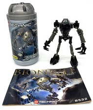 LEGO BIONICLE: Onua (8532)