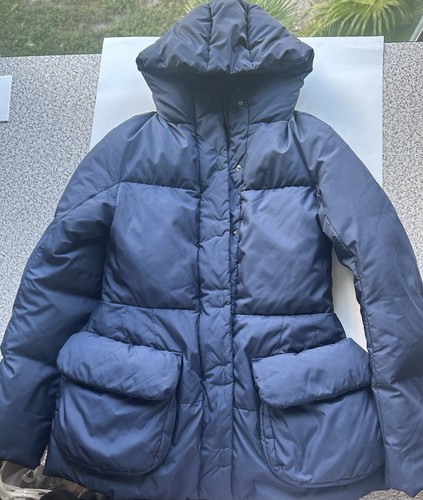 Uniqlo piumino min 90 - +j, %90