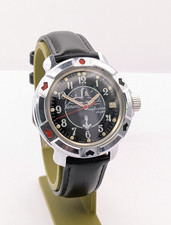 Orologio Vintage Vostok