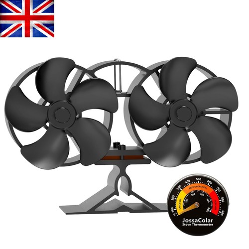 Elegante ventilatore - elegante,
