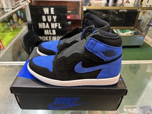 Jordan retro high - retro, scarpe