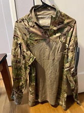 Camicia da combattimento