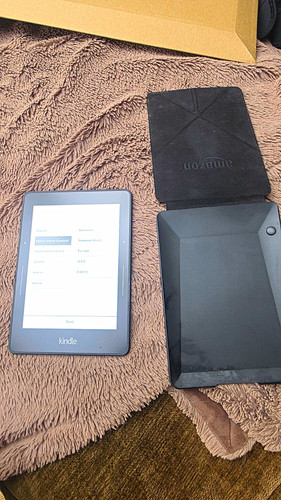 Amazon kindle paperwhite 7a - paperwhite, 3