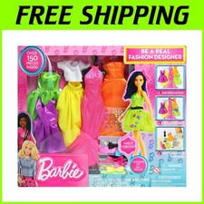 Kit Disegno Vestito Bambola