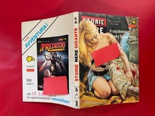 STORIE NERE GIGANTE n. 85 Ed