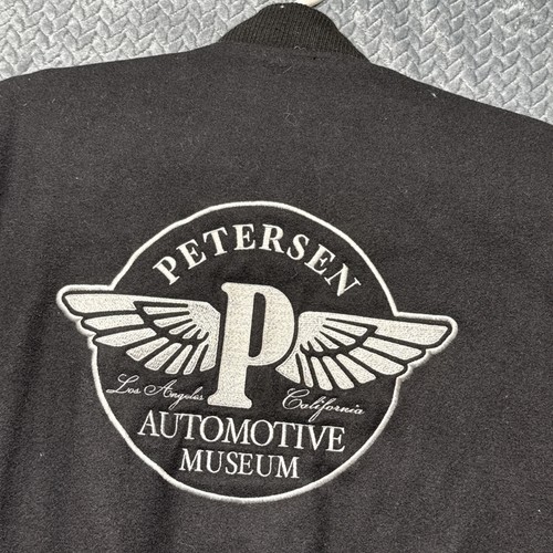 Giacca petersen automotive - giacca,