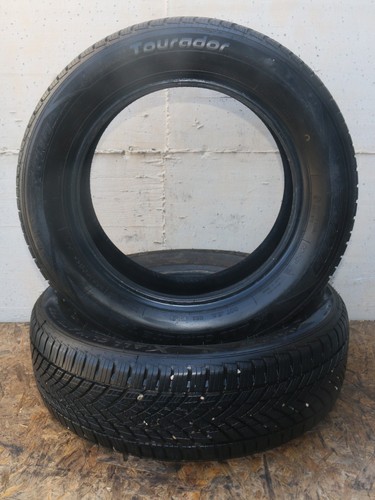 Gomme pneumatici tourador - 2,