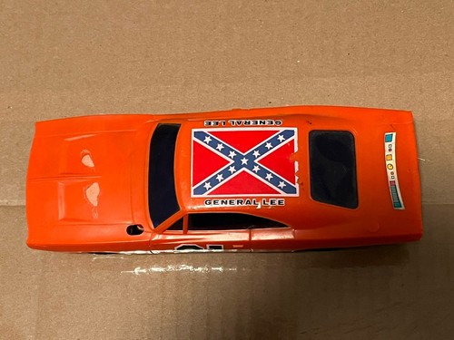 1980 pro cision general lee - general,