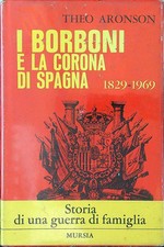 I BORBONI E LA CORONA DI