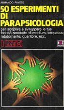50 esperimenti di