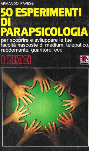 Esperimenti di - 50,