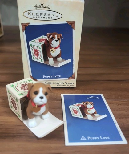 Hallmark keepsake ornamento - hallmark,