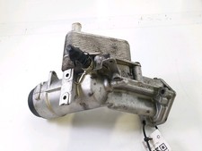 Support filtre à huile - BMW