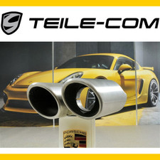 Porsche 911 997 MK1 Carrera