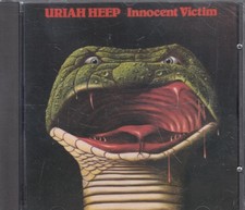 URIAH HEEP "Innocent Victim"