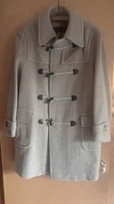 Cappotto vintage Loden Frey
