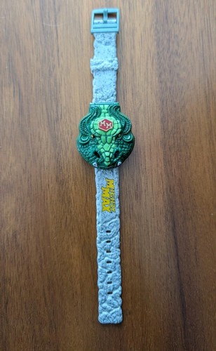 Orologio polso mighty max - polso,