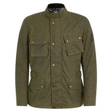 Giacche moto belstaff - belstaff, crosby