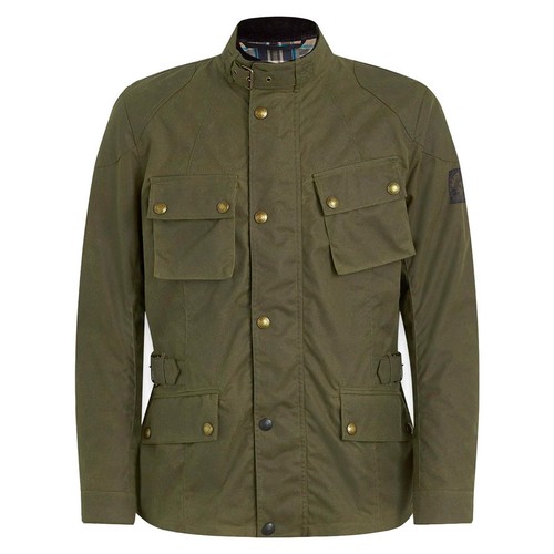 Giacche moto belstaff crosby - giacche,
