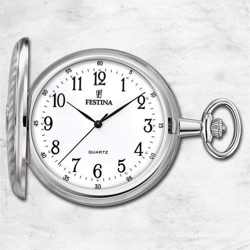 Orologio uomo festina - uomo, acciaio