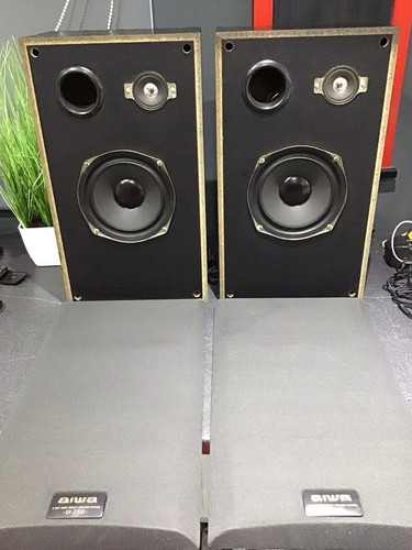 Aiwa z700 altoparlanti - aiwa, sx-z700