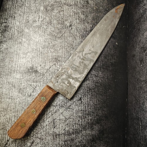 Coltello cuoco giapponese - coltello,