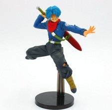 Dragon Ball Z Figure Trunks