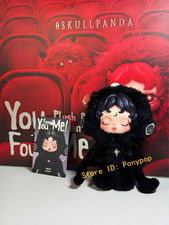 Autentico ciondolo peluche