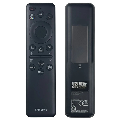 Promo telecomando solare - promo, c