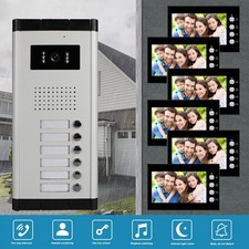 Kit Videocitofono Appartamento
