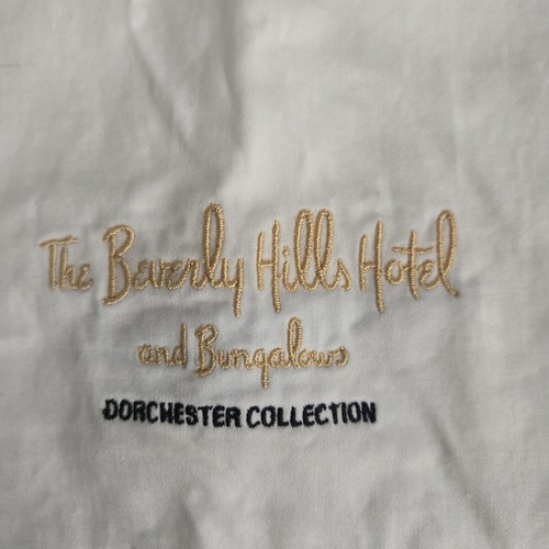 Beverly hills hotel borsa - beverly,