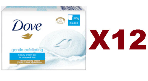 Saponetta dove beauty - pz,