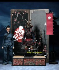 POP Toys W002 1/6 The