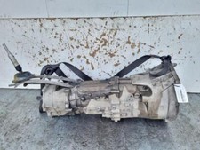 1069401051 CAMBIO MANUALE 6M BMW X3 (E83) 2.0 D 16V MAN 6M 150CV 2007 5P SUV