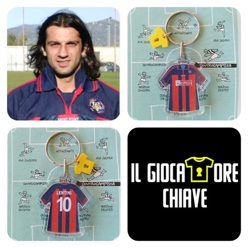 Giocatore - il,