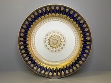 Sevres piatto piatto ciotola