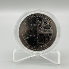 1999 GIBILTERRA MILLENNIO 2000