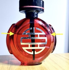 Cartier Baiser du Dragon edp