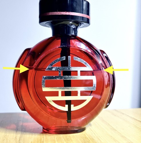 Cartier baiser dragon edp - du,