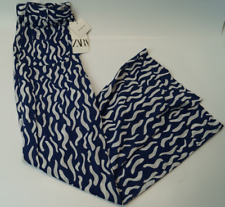 Pantaloni chino donna Zara taglia XS