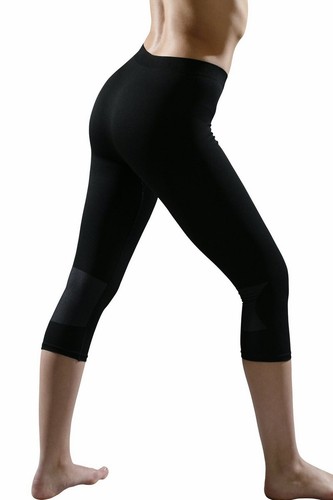 Leggins termici donna - leggins,