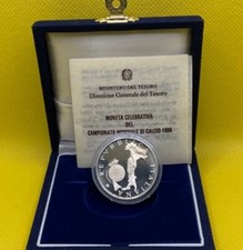 MONETA CELEBRATIVA DEL