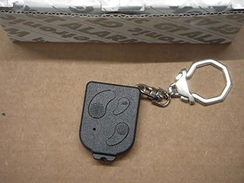 Auto alarm guscio cover - alarm,
