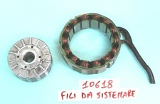 Statore rotore ducati pantah - statore,