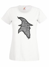 Shirt maglietta donna - donna, j1205