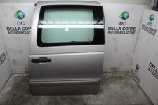 PORTA CARICO POSTERIORE A