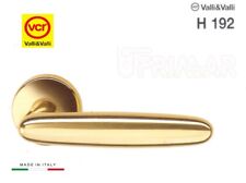 Maniglia porta Valli & Valli